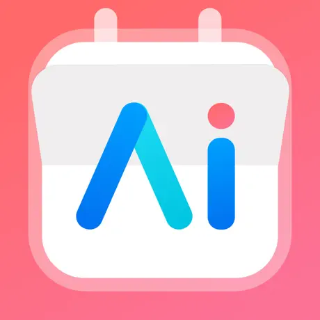 Calendar AI Logo